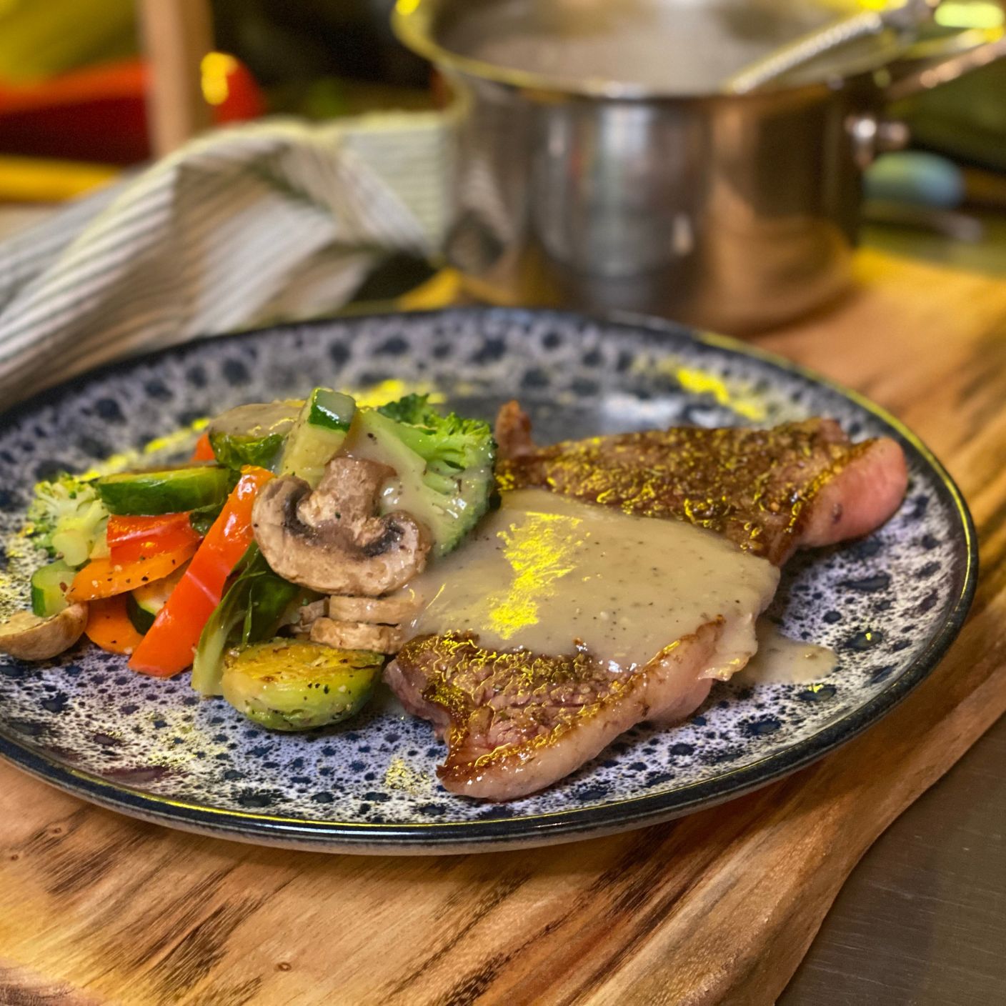 THE ULTIMATE SPICE LOVERS BUNDLE