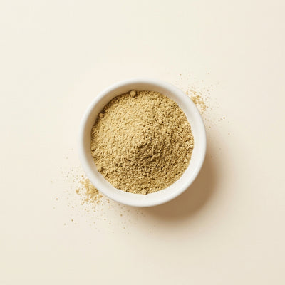 Coriander Seed