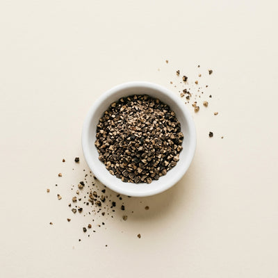 Cracked Pepper