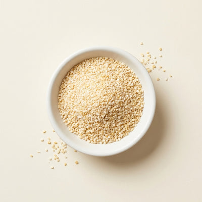 Garlic Granules