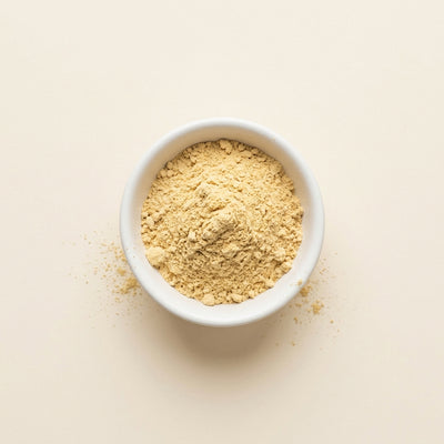 Ginger