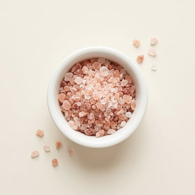 Himalayan Pink Salt