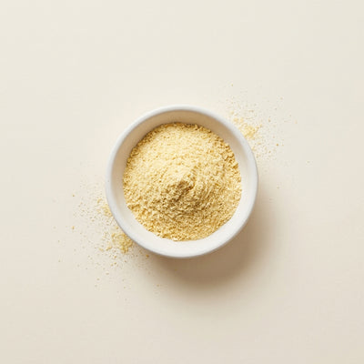 Lemon Peel