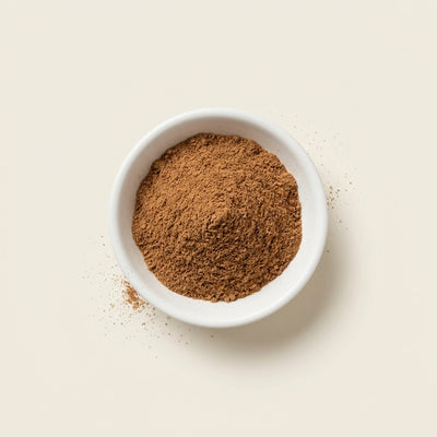 Nutmeg