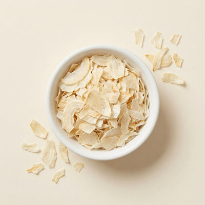 Onion Flakes