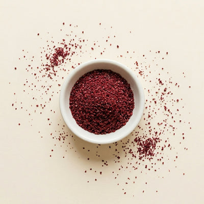 Sumac