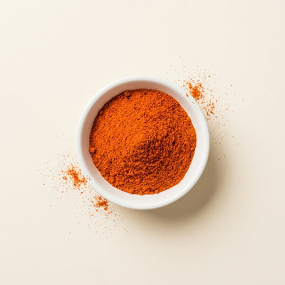 Sweet Paprika