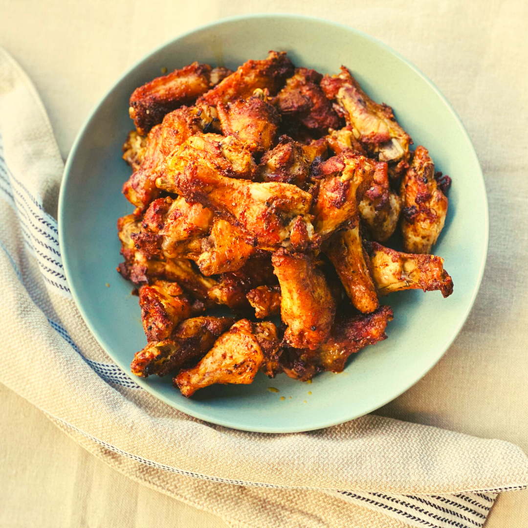 THE ULTIMATE SPICE LOVERS BUNDLE