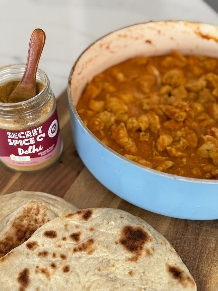 Image of Butter Chicken