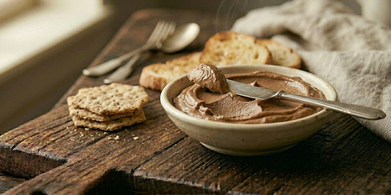 Chicken Liver Pate