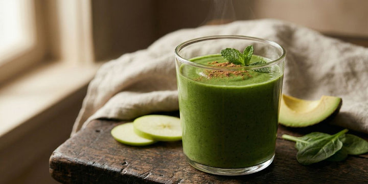 Super Green Smoothie