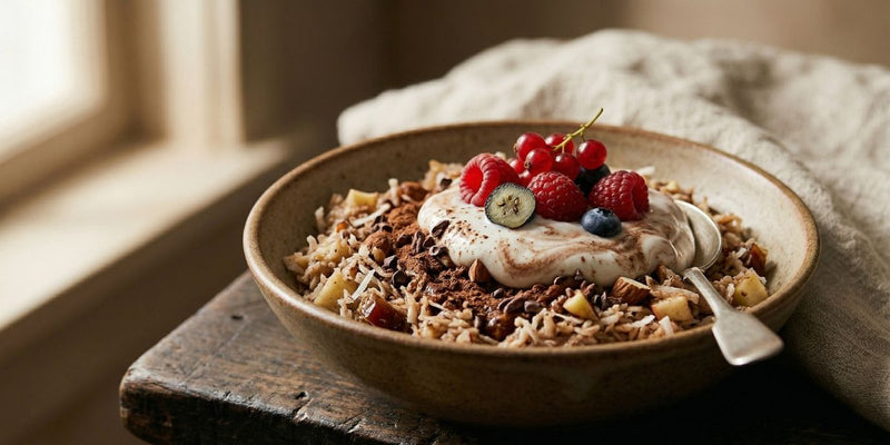 CADA - with Cacao
