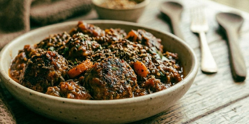 Mexican Mince