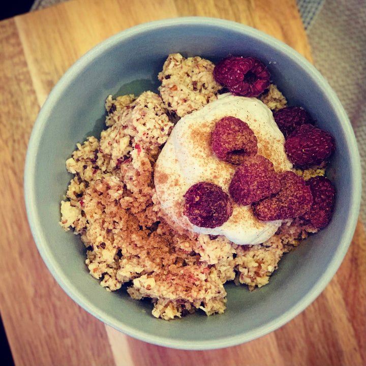CADA - with Cacao