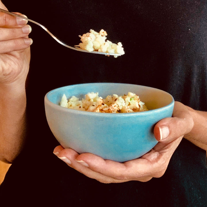 Cauliflower Rice
