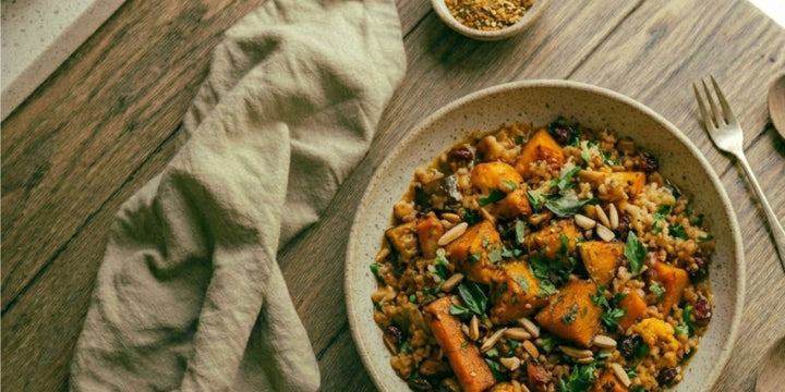 Delhi Veggies
