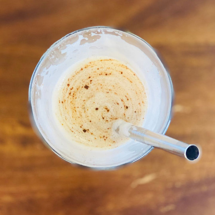 Peanut Butter Smoothie