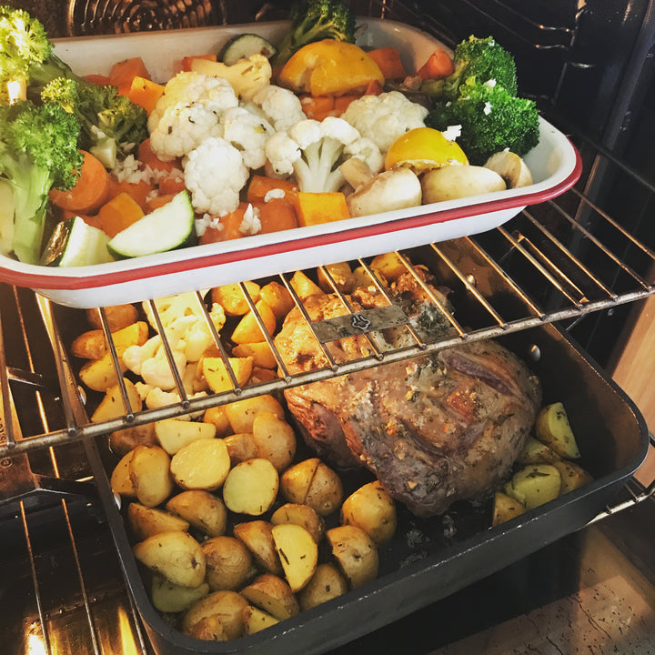 My Perfect Roast