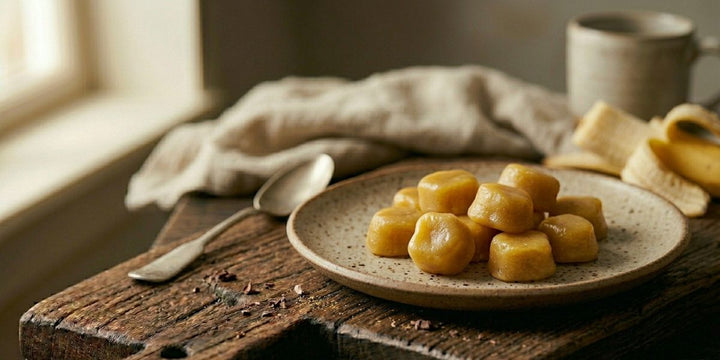 Banana Gummies
