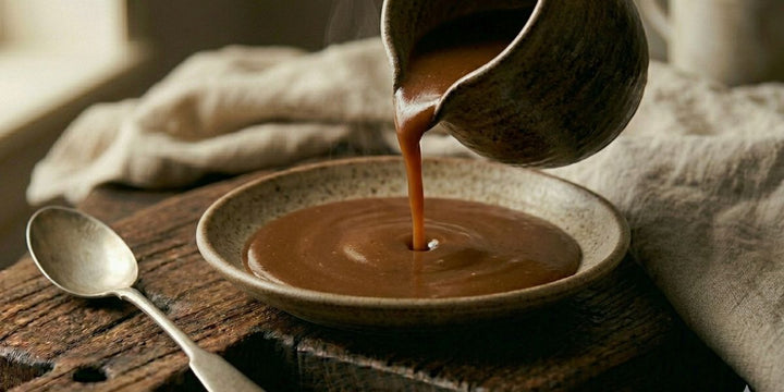 Gravy Basics