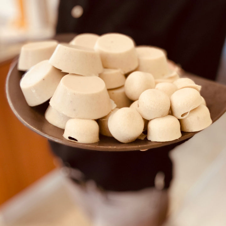 Banana Gummies