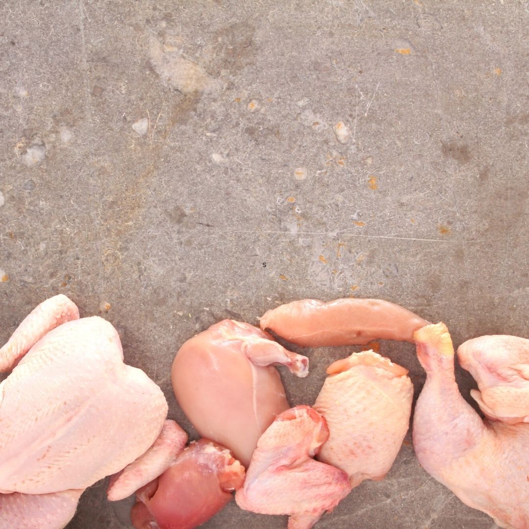 How to choose the Right cut of Chicken