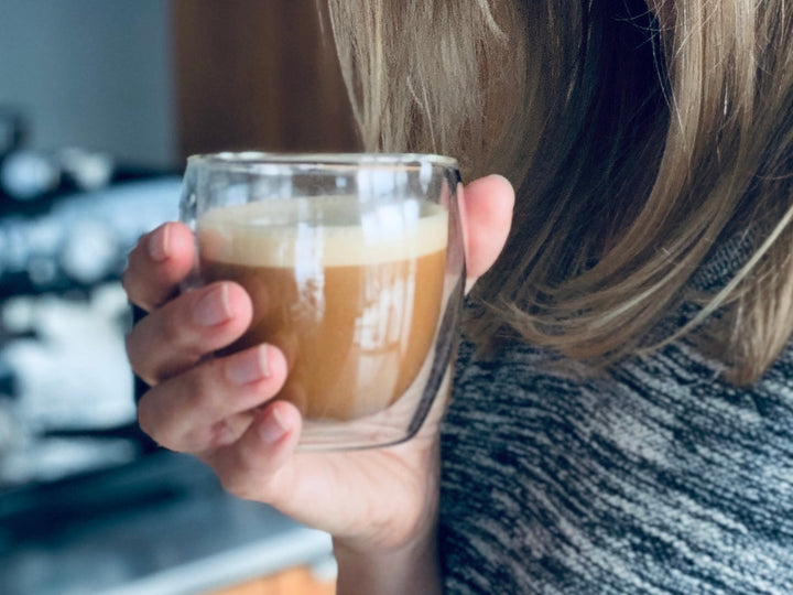 Powerpacked Mocha