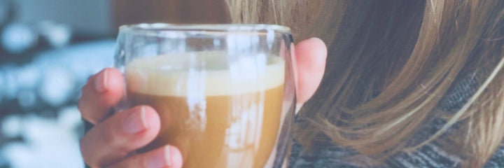 Supercharged Coffee