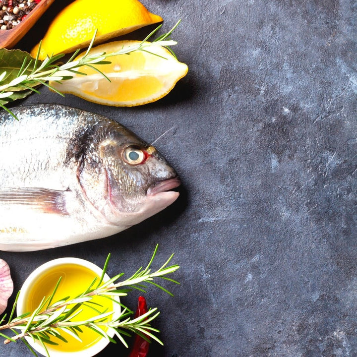 How to Cook Fish Basics