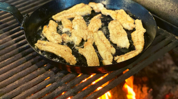 Spice Up Your BBQ