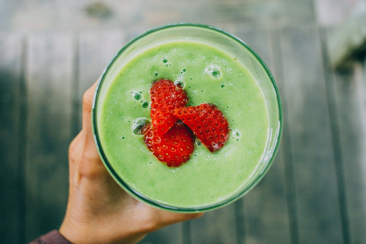 Super Green Smoothie