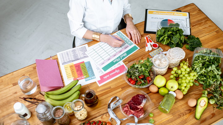 meal planning