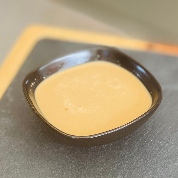 Sesame Dressing Kewpie Style