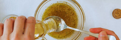 Simple Salad Dressing