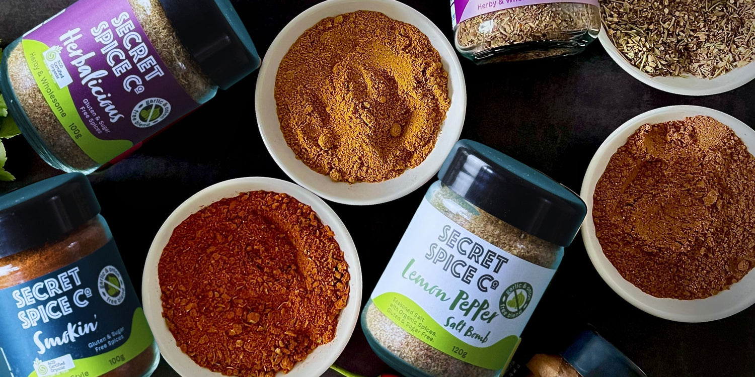 low fodmap collection image