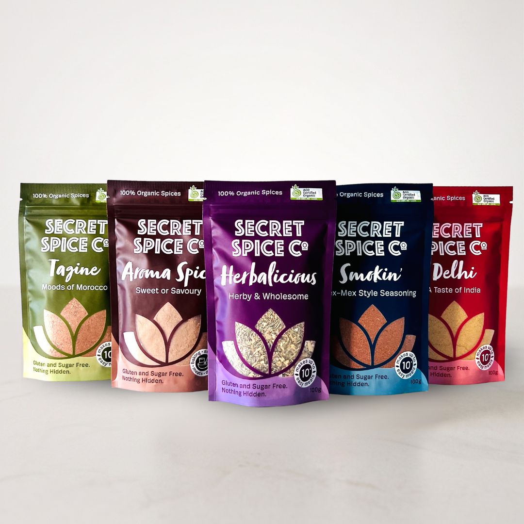 salt free collection image
