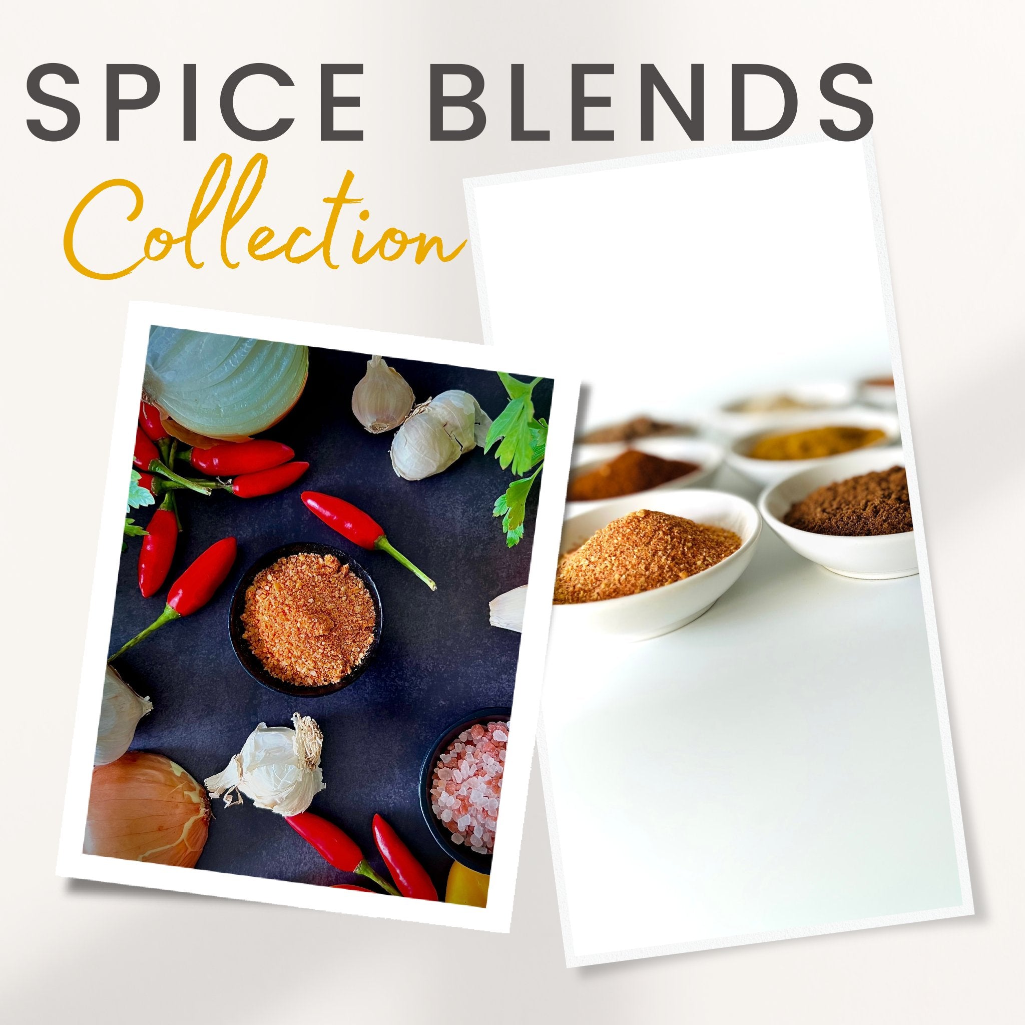 image of our spice blends 