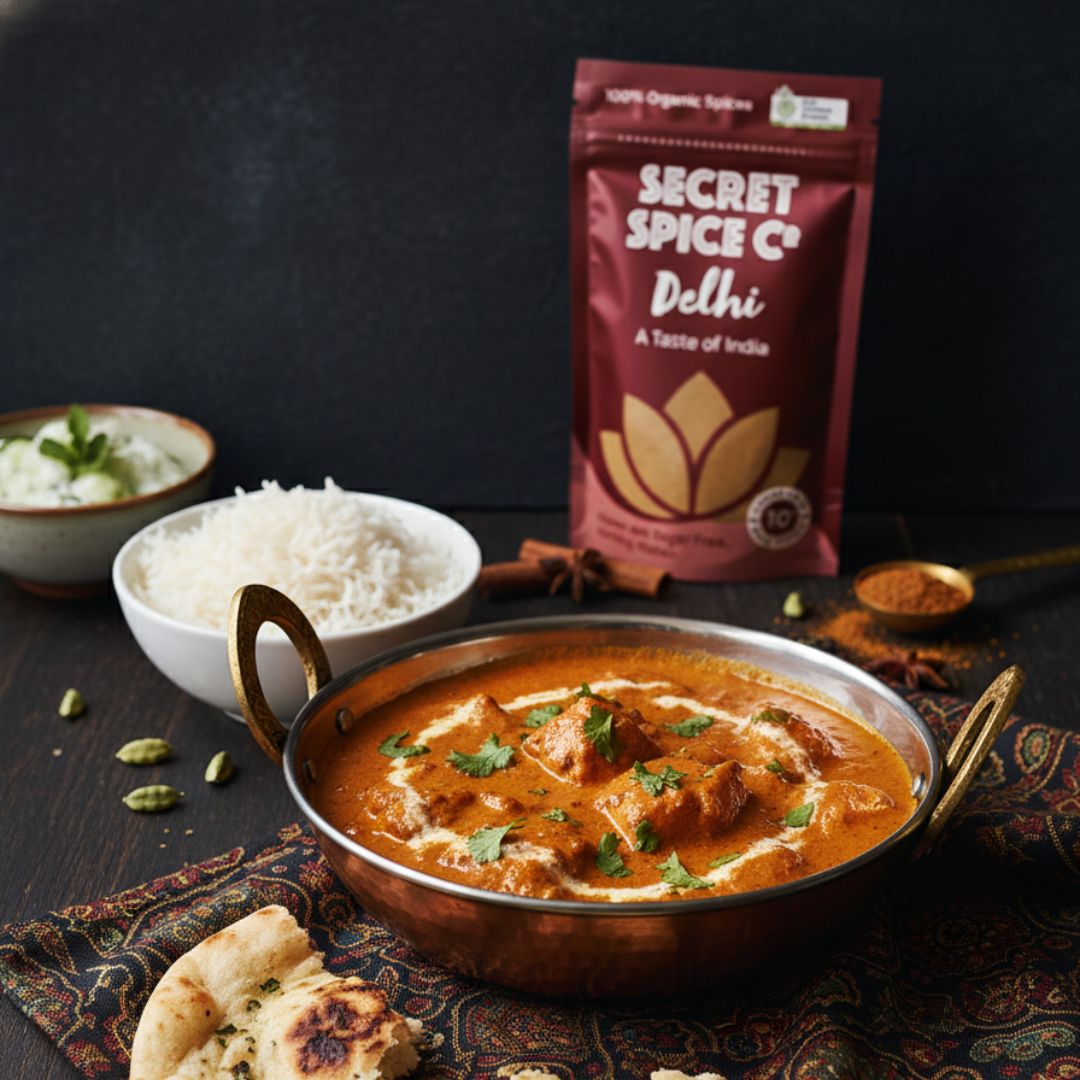 Salt Free Bundle with fresh ingredients and meals