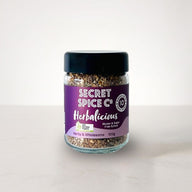 HERBALICIOUS