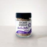 GARLIC PEPPER SALT BOMB