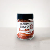 TEXAN BBQ SALT BOMB