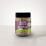 HERBALICIOUS - LOW FODMAP