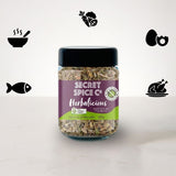 HERBALICIOUS - LOW FODMAP