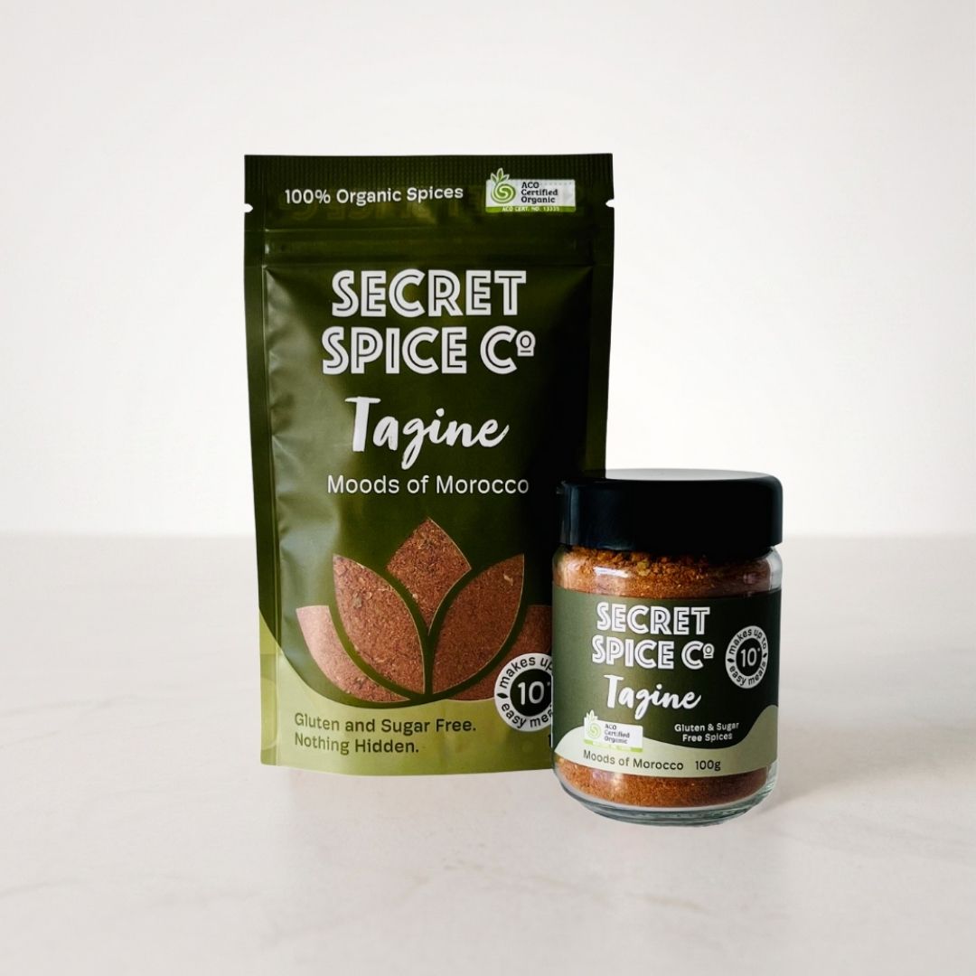 TAGINE