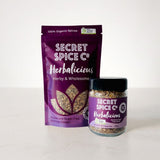 HERBALICIOUS