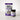 GARLIC PEPPER SALT BOMB