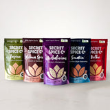 SALT FREE SPICE BUNDLE