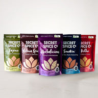 SALT FREE SPICE BUNDLE