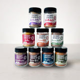 THE ULTIMATE SPICE LOVERS BUNDLE