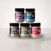 SALT FREE SPICE BUNDLE